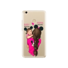 iSaprio Mama Mouse Brunette and Girl Xiaomi Mi Max 2