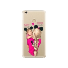 iSaprio Mama Mouse Blond and Girl Xiaomi Mi Max 2
