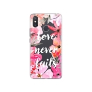 iSaprio Love Never Fails Xiaomi Mi Max 3 - cena, porovnanie