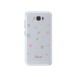 iSaprio Lovely Pattern Asus ZenFone 3 Max ZC553KL