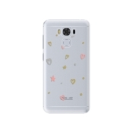 iSaprio Lovely Pattern Asus ZenFone 3 Max ZC553KL - cena, porovnanie