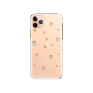 iSaprio Lovely Pattern Apple iPhone 11 Pro Max - cena, porovnanie