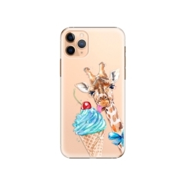 iSaprio Love Apple iPhone 11 Pro Max