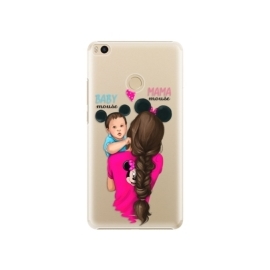 iSaprio Mama Mouse Brunette and Boy Xiaomi Mi Max 2