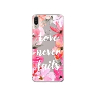 iSaprio Love Never Fails Asus Zenfone Max Pro ZB602KL - cena, porovnanie