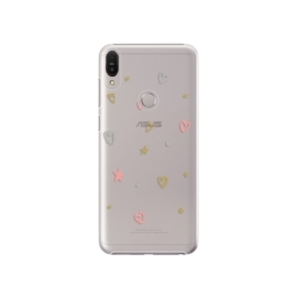 iSaprio Lovely Pattern Asus Zenfone Max Pro ZB602KL