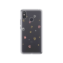 iSaprio Lovely Pattern Xiaomi Mi Max 3