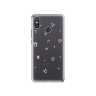 iSaprio Lovely Pattern Xiaomi Mi Max 3 - cena, porovnanie