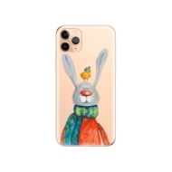 iSaprio Rabbit And Bird Apple iPhone 11 Pro Max - cena, porovnanie