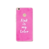 iSaprio Pink is my color Xiaomi Mi Max 2 - cena, porovnanie