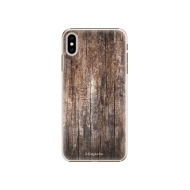 iSaprio Wood 11 Apple iPhone XS Max - cena, porovnanie