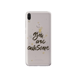 iSaprio You Are Awesome Asus Zenfone Max Pro ZB602KL