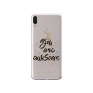 iSaprio You Are Awesome Asus Zenfone Max Pro ZB602KL - cena, porovnanie