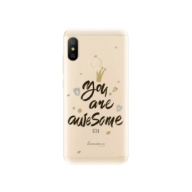 iSaprio You Are Awesome Xiaomi Mi A2 Lite