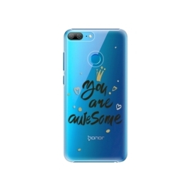 iSaprio You Are Awesome Honor 9 Lite