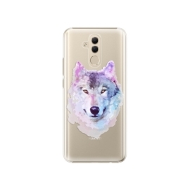 iSaprio Wolf 01 Huawei Mate 20 Lite