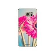 iSaprio Flowers 11 Samsung Galaxy S6 Edge - cena, porovnanie