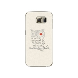 iSaprio I Love You 01 Samsung Galaxy S6 Edge Plus