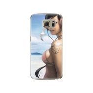 iSaprio Girl 02 Samsung Galaxy S6 Edge Plus - cena, porovnanie