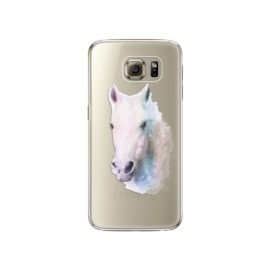 iSaprio Horse 01 Samsung Galaxy S6 Edge