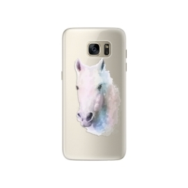 iSaprio Horse 01 Samsung Galaxy S7 Edge