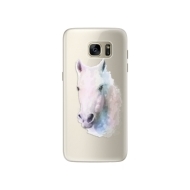 iSaprio Horse 01 Samsung Galaxy S7 Edge - cena, porovnanie