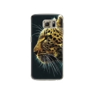 iSaprio Gepard 02 Samsung Galaxy S6 Edge Plus - cena, porovnanie