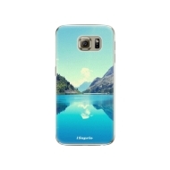 iSaprio Lake 01 Samsung Galaxy S6 Edge Plus - cena, porovnanie