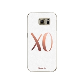 iSaprio XO 01 Samsung Galaxy S6 Edge Plus