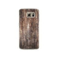 iSaprio Wood 11 Samsung Galaxy S6 Edge Plus - cena, porovnanie