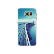 iSaprio Pier 01 Samsung Galaxy S6 Edge Plus - cena, porovnanie
