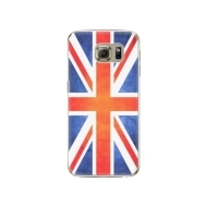 iSaprio UK Flag Samsung Galaxy S6 Edge Plus - cena, porovnanie