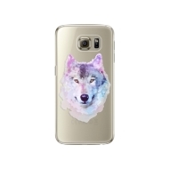 iSaprio Wolf 01 Samsung Galaxy S6 Edge Plus - cena, porovnanie
