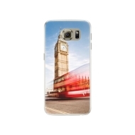 iSaprio London 01 Samsung Galaxy S6 Edge - cena, porovnanie