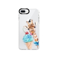 iSaprio Bumper Love Apple iPhone 8 Plus - cena, porovnanie