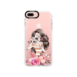 iSaprio Bumper Charming Apple iPhone 7 Plus