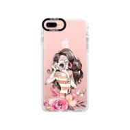 iSaprio Bumper Charming Apple iPhone 7 Plus - cena, porovnanie