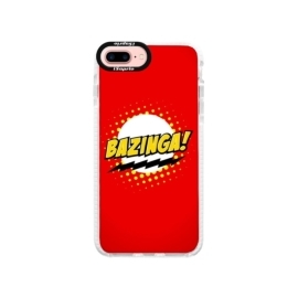 iSaprio Bumper Bazinga 01 Apple iPhone 7 Plus