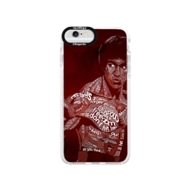 iSaprio Bumper Bruce Lee Apple iPhone 6 Plus/6S Plus