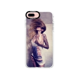 iSaprio Bumper Girl 01 Apple iPhone 7 Plus