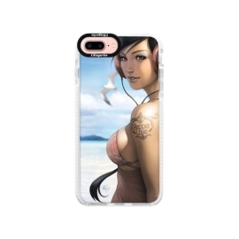 iSaprio Bumper Girl 02 Apple iPhone 7 Plus