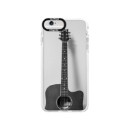 iSaprio Bumper Guitar 01 Apple iPhone 6 Plus/6S Plus - cena, porovnanie