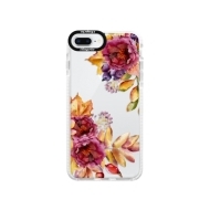 iSaprio Bumper Fall Flowers Apple iPhone 8 Plus - cena, porovnanie