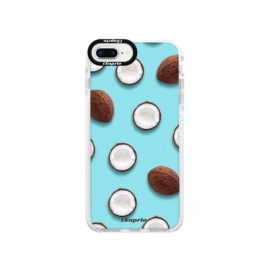 iSaprio Bumper Coconut 01 Apple iPhone 8 Plus