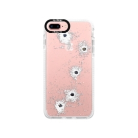 iSaprio Bumper Gunshots Apple iPhone 7 Plus