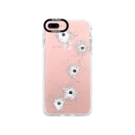 iSaprio Bumper Gunshots Apple iPhone 7 Plus - cena, porovnanie