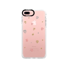 iSaprio Bumper Lovely Pattern Apple iPhone 7 Plus