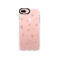 iSaprio Bumper Lovely Pattern Apple iPhone 7 Plus - cena, porovnanie