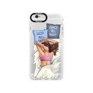 iSaprio Bumper Dance and Sleep Apple iPhone 6 Plus/6S Plus - cena, porovnanie