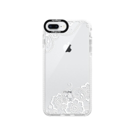 iSaprio Bumper Lace 02 Apple iPhone 8 Plus